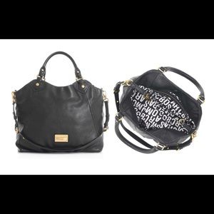 Marc By Marc Jacobs Classic Q Francesca Tote Bag